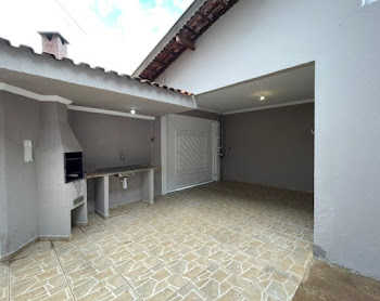 imagem 1 - Casa à venda com 2 quartos, 115m² - Residencial Parque dos Servidores. imagem 1 - Casa à venda com 2 quartos, 115m² - Residencial Parque dos Servidores.