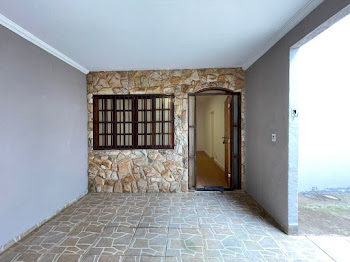 imagem 2 - Casa à venda com 2 quartos, 115m² - Residencial Parque dos Servidores. imagem 2 - Casa à venda com 2 quartos, 115m² - Residencial Parque dos Servidores.