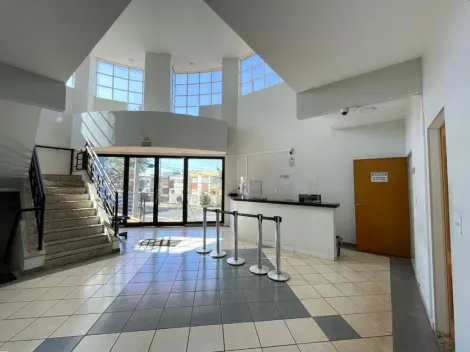 imagem 1 - Prédio para alugar com salas e 21 vagas, 1.399m² - Nova Ribeirânia. imagem 1 - Prédio para alugar com salas e 21 vagas, 1.399m² - Nova Ribeirânia.