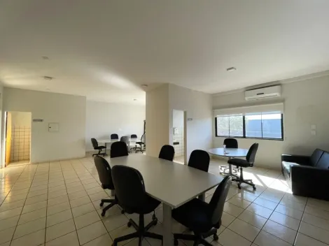 imagem 3 - Prédio para alugar com salas e 21 vagas, 1.399m² - Nova Ribeirânia. imagem 3 - Prédio para alugar com salas e 21 vagas, 1.399m² - Nova Ribeirânia.