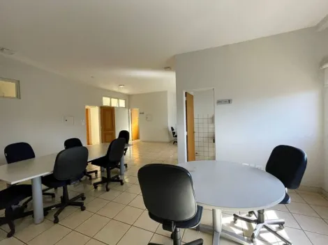 imagem 2 - Prédio para alugar com salas e 21 vagas, 1.399m² - Nova Ribeirânia. imagem 2 - Prédio para alugar com salas e 21 vagas, 1.399m² - Nova Ribeirânia.