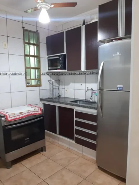 imagem 5 - Casa em condomínio á venda com 3 quartos, 89 m²  - Villas di Mônaco - Residencial das Américas imagem 5 - Casa em condomínio á venda com 3 quartos, 89 m²  - Villas di Mônaco - Residencial das Américas