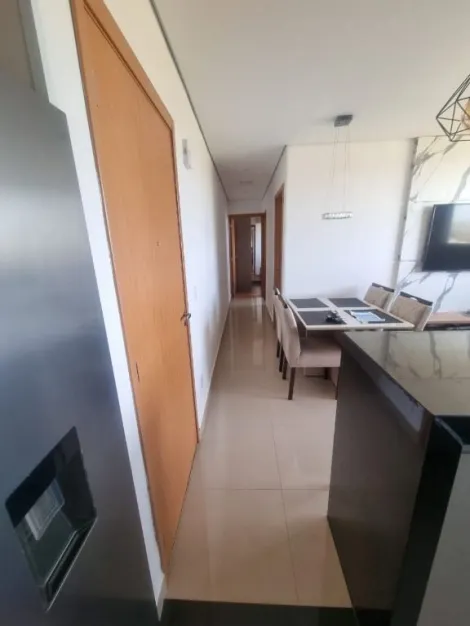 imagem 5 - Apartamento à venda com 2 quartos, 44m² - Residencial Belveder Towers - Quinta da Primavera. imagem 5 - Apartamento à venda com 2 quartos, 44m² - Residencial Belveder Towers - Quinta da Primavera.