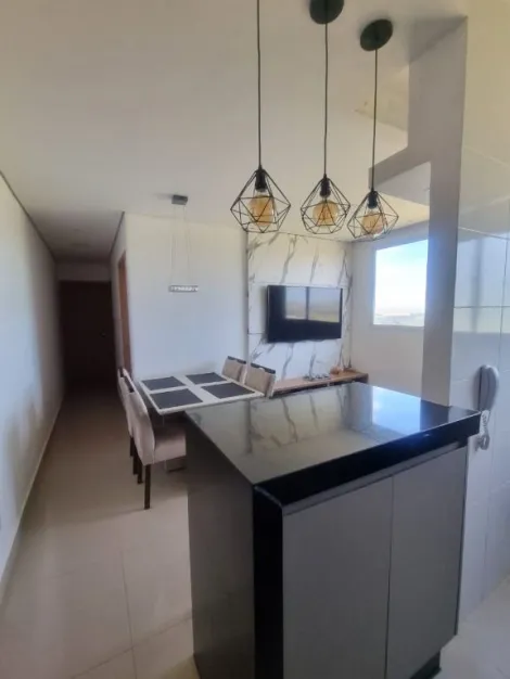 imagem 2 - Apartamento à venda com 2 quartos, 44m² - Residencial Belveder Towers - Quinta da Primavera. imagem 2 - Apartamento à venda com 2 quartos, 44m² - Residencial Belveder Towers - Quinta da Primavera.
