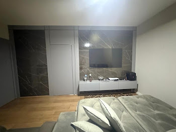 imagem 2 - Apartamento à venda com 3 quartos, 2 vagas, 100 m² - Gabriela Residencial - Jardim Anhangüera imagem 2 - Apartamento à venda com 3 quartos, 2 vagas, 100 m² - Gabriela Residencial - Jardim Anhangüera