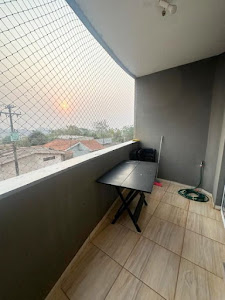 imagem 4 - Apartamento à venda com 3 quartos, 2 vagas, 100 m² - Gabriela Residencial - Jardim Anhangüera imagem 4 - Apartamento à venda com 3 quartos, 2 vagas, 100 m² - Gabriela Residencial - Jardim Anhangüera