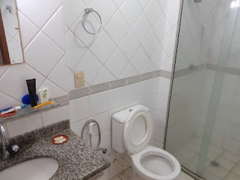 imagem 3 - Apartamento com 1 dormitório à venda, 45 m² por R$ 230.000,00 - Jardim Paulista - Ribeirão Preto/SP imagem 3 - Apartamento com 1 dormitório à venda, 45 m² por R$ 230.000,00 - Jardim Paulista - Ribeirão Preto/SP