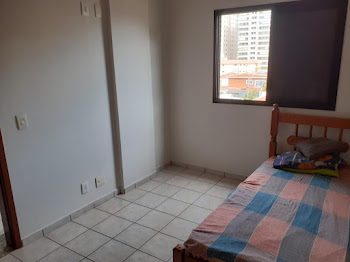 imagem 2 - Apartamento com 1 dormitório à venda, 45 m² por R$ 230.000,00 - Jardim Paulista - Ribeirão Preto/SP imagem 2 - Apartamento com 1 dormitório à venda, 45 m² por R$ 230.000,00 - Jardim Paulista - Ribeirão Preto/SP