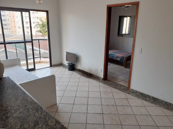 imagem 1 - Apartamento com 1 dormitório à venda, 45 m² por R$ 230.000,00 - Jardim Paulista - Ribeirão Preto/SP imagem 1 - Apartamento com 1 dormitório à venda, 45 m² por R$ 230.000,00 - Jardim Paulista - Ribeirão Preto/SP