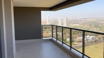 imagem 1 - Apartamento com 3 dormitórios à venda, 178 m² por R$ 1.550.000 - Jardim Olhos DÁgua - Ribeirão Preto/SP imagem 1 - Apartamento com 3 dormitórios à venda, 178 m² por R$ 1.550.000 - Jardim Olhos DÁgua - Ribeirão Preto/SP