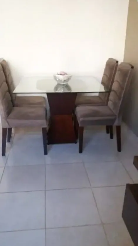 imagem 2 - Apartamento à venda com 2 quartos, 46m² - Recanto da Lagoinha - Ribeirânia. imagem 2 - Apartamento à venda com 2 quartos, 46m² - Recanto da Lagoinha - Ribeirânia.