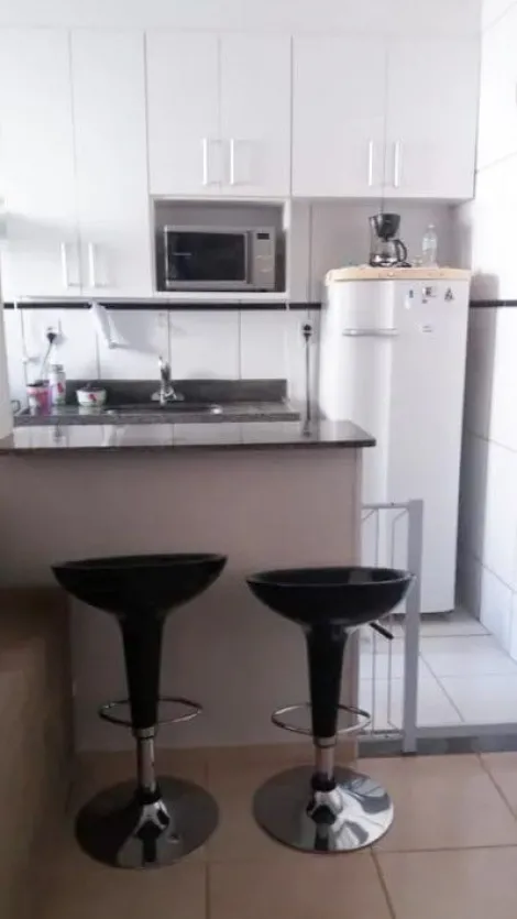 imagem 3 - Apartamento à venda com 2 quartos, 46m² - Recanto da Lagoinha - Ribeirânia. imagem 3 - Apartamento à venda com 2 quartos, 46m² - Recanto da Lagoinha - Ribeirânia.