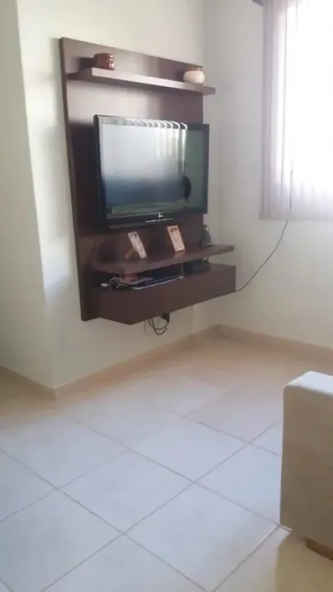 imagem 1 - Apartamento à venda com 2 quartos, 46m² - Recanto da Lagoinha - Ribeirânia. imagem 1 - Apartamento à venda com 2 quartos, 46m² - Recanto da Lagoinha - Ribeirânia.