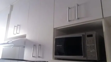 imagem 4 - Apartamento à venda com 2 quartos, 46m² - Recanto da Lagoinha - Ribeirânia. imagem 4 - Apartamento à venda com 2 quartos, 46m² - Recanto da Lagoinha - Ribeirânia.