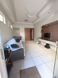 imagem 1 - Casa à venda com 3 quartos, 89m² - Conjunto Habitacional Sílvio Passalacqua. imagem 1 - Casa à venda com 3 quartos, 89m² - Conjunto Habitacional Sílvio Passalacqua.