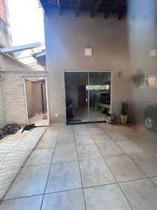 imagem 3 - Casa à venda com 3 quartos, 89m² - Conjunto Habitacional Sílvio Passalacqua. imagem 3 - Casa à venda com 3 quartos, 89m² - Conjunto Habitacional Sílvio Passalacqua.