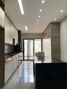 imagem 1 - Casa em condomínio à venda com 3 quartos, piscina, 152 m²  - Villa Romana I - Jardim Cybelli imagem 1 - Casa em condomínio à venda com 3 quartos, piscina, 152 m²  - Villa Romana I - Jardim Cybelli