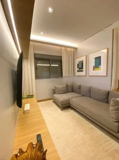 imagem 4 - Apartamento à venda com 3 quartos, 83m² - Edifício Magnólia - Jardim Botânico imagem 4 - Apartamento à venda com 3 quartos, 83m² - Edifício Magnólia - Jardim Botânico