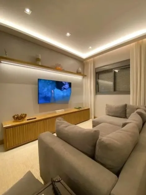 imagem 3 - Apartamento à venda com 3 quartos, 83m² - Edifício Magnólia - Jardim Botânico imagem 3 - Apartamento à venda com 3 quartos, 83m² - Edifício Magnólia - Jardim Botânico