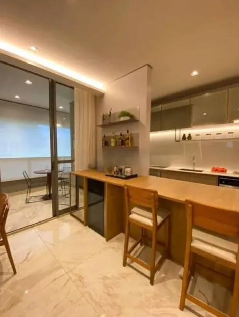 imagem 5 - Apartamento à venda com 3 quartos, 83m² - Edifício Magnólia - Jardim Botânico imagem 5 - Apartamento à venda com 3 quartos, 83m² - Edifício Magnólia - Jardim Botânico