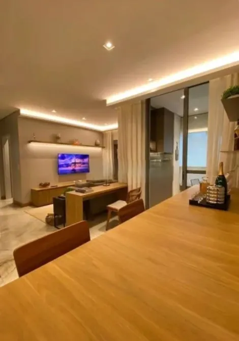 imagem 1 - Apartamento à venda com 3 quartos, 83m² - Edifício Magnólia - Jardim Botânico imagem 1 - Apartamento à venda com 3 quartos, 83m² - Edifício Magnólia - Jardim Botânico