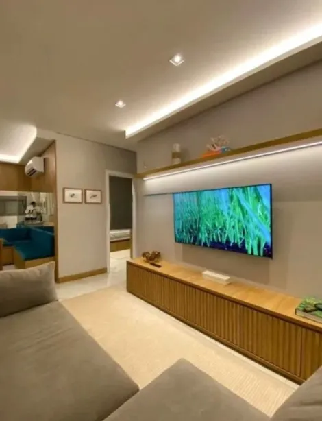 imagem 2 - Apartamento à venda com 3 quartos, 83m² - Edifício Magnólia - Jardim Botânico imagem 2 - Apartamento à venda com 3 quartos, 83m² - Edifício Magnólia - Jardim Botânico