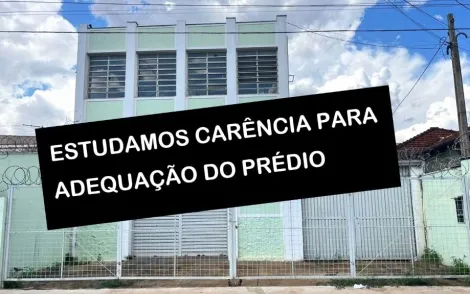 imagem 1 - Comercial - Galpão imagem 1 - Comercial - Galpão