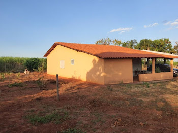 imagem 1 - Chácara com 2 dormitórios à venda, 2000 m² por R$ 350.000,00 - Rural - Guatapará/SP imagem 1 - Chácara com 2 dormitórios à venda, 2000 m² por R$ 350.000,00 - Rural - Guatapará/SP