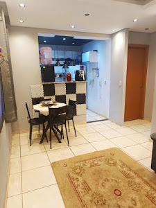 imagem 2 - Apartamento à venda com 2 quartos, 1 vaga, 41 m²  - Palácio Imperial - Reserva Real imagem 2 - Apartamento à venda com 2 quartos, 1 vaga, 41 m²  - Palácio Imperial - Reserva Real