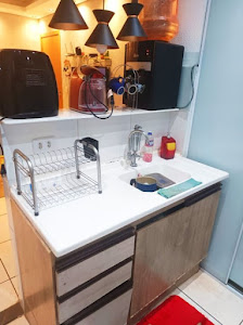 imagem 4 - Apartamento à venda com 2 quartos, 1 vaga, 41 m²  - Palácio Imperial - Reserva Real imagem 4 - Apartamento à venda com 2 quartos, 1 vaga, 41 m²  - Palácio Imperial - Reserva Real