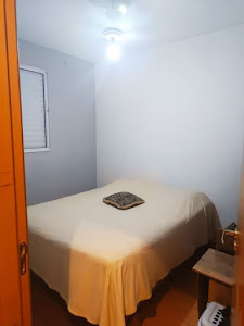 imagem 5 - Apartamento à venda com 2 quartos, 1 vaga, 41 m²  - Palácio Imperial - Reserva Real imagem 5 - Apartamento à venda com 2 quartos, 1 vaga, 41 m²  - Palácio Imperial - Reserva Real