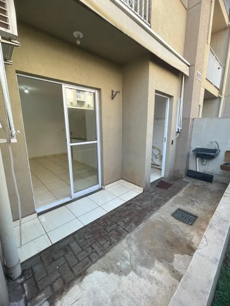 imagem 1 - Apartamento à venda com 2 quartos, quintal, 1 vaga,59 m² - Quali Residencial - Bonfim Paulista imagem 1 - Apartamento à venda com 2 quartos, quintal, 1 vaga,59 m² - Quali Residencial - Bonfim Paulista