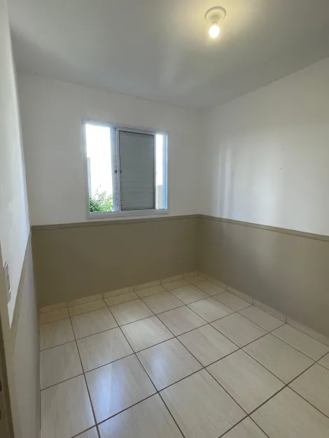 imagem 5 - Apartamento à venda com 2 quartos, quintal, 1 vaga,59 m² - Quali Residencial - Bonfim Paulista imagem 5 - Apartamento à venda com 2 quartos, quintal, 1 vaga,59 m² - Quali Residencial - Bonfim Paulista