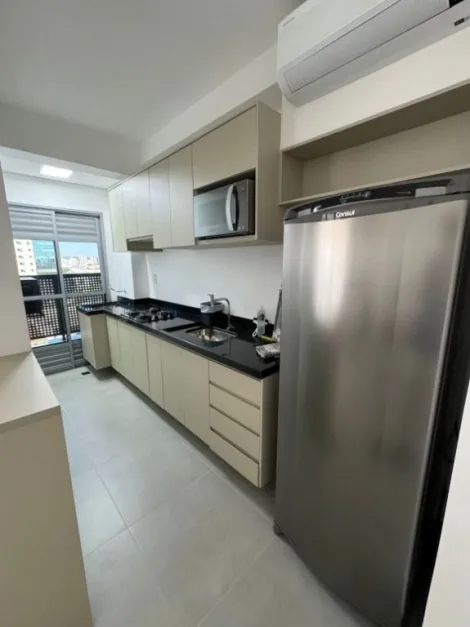 imagem 5 - Apartamento para alugar com 1 quarto, 51 m² - Edifício Fiusa One - Alto da Boa Vista. imagem 5 - Apartamento para alugar com 1 quarto, 51 m² - Edifício Fiusa One - Alto da Boa Vista.