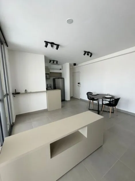 imagem 3 - Apartamento para alugar com 1 quarto, 51 m² - Edifício Fiusa One - Alto da Boa Vista. imagem 3 - Apartamento para alugar com 1 quarto, 51 m² - Edifício Fiusa One - Alto da Boa Vista.
