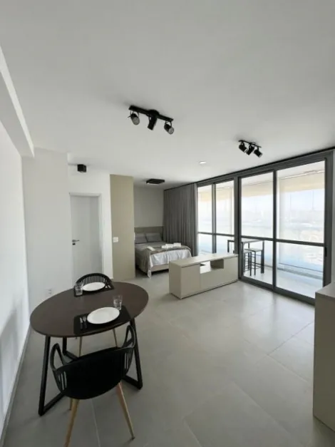 imagem 1 - Apartamento para alugar com 1 quarto, 50 m² - Edifício Fiusa One - Alto da Boa Vista. imagem 1 - Apartamento para alugar com 1 quarto, 50 m² - Edifício Fiusa One - Alto da Boa Vista.