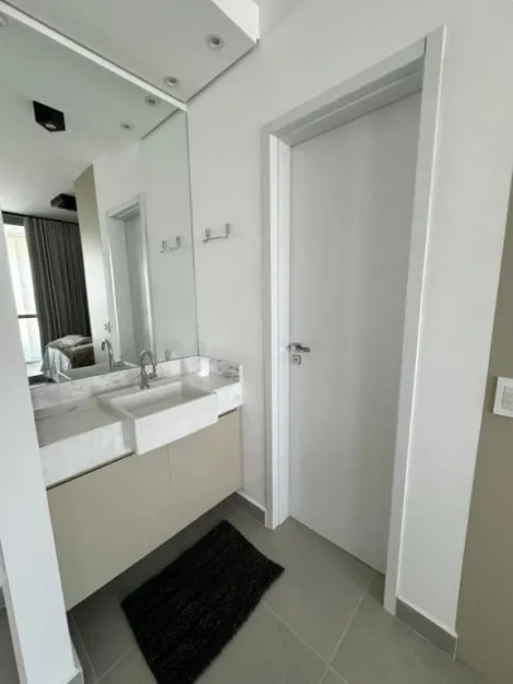 imagem 5 - Apartamento para alugar com 1 quarto, 50 m² - Edifício Fiusa One - Alto da Boa Vista. imagem 5 - Apartamento para alugar com 1 quarto, 50 m² - Edifício Fiusa One - Alto da Boa Vista.