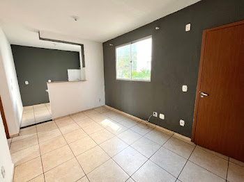 imagem 1 - Apartamento à venda com 2 quartos, 1 vaga, 42 m² - Parque das Roseiras - Ipiranga imagem 1 - Apartamento à venda com 2 quartos, 1 vaga, 42 m² - Parque das Roseiras - Ipiranga