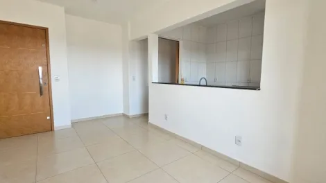 imagem 2 - Apartamento à venda com 2 quartos, 59m² - Condomínio Otto Benz - Nova Ribeirânia. imagem 2 - Apartamento à venda com 2 quartos, 59m² - Condomínio Otto Benz - Nova Ribeirânia.