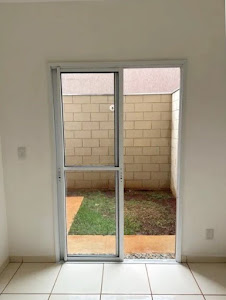 imagem 2 - Apartamento à venda com 2 quartos, 1 vaga, 46 m² - Clube Parque das Árvores - Jardim Manoel Penna imagem 2 - Apartamento à venda com 2 quartos, 1 vaga, 46 m² - Clube Parque das Árvores - Jardim Manoel Penna
