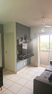 imagem 2 - Apartamento à venda com 2 quartos, 1 vaga, 47 m² por R$ 219.000 - Campos Elíseos - Ribeirão Preto/SP imagem 2 - Apartamento à venda com 2 quartos, 1 vaga, 47 m² por R$ 219.000 - Campos Elíseos - Ribeirão Preto/SP