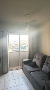 imagem 3 - Apartamento à venda com 2 quartos, 1 vaga, 47 m² por R$ 219.000 - Campos Elíseos - Ribeirão Preto/SP imagem 3 - Apartamento à venda com 2 quartos, 1 vaga, 47 m² por R$ 219.000 - Campos Elíseos - Ribeirão Preto/SP