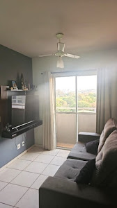 imagem 1 - Apartamento à venda com 2 quartos, 1 vaga, 47 m² por R$ 219.000 - Campos Elíseos - Ribeirão Preto/SP imagem 1 - Apartamento à venda com 2 quartos, 1 vaga, 47 m² por R$ 219.000 - Campos Elíseos - Ribeirão Preto/SP