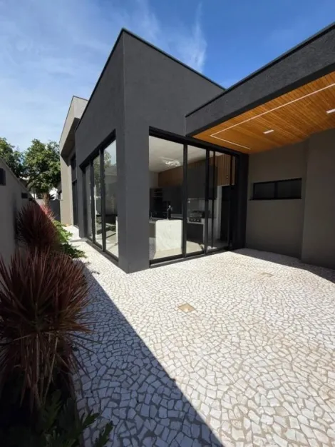 imagem 1 - Casa de condomínio à venda com 4 quartos, piscina, 262 m²  - Alphaville - Ribeirão Preto/SP imagem 1 - Casa de condomínio à venda com 4 quartos, piscina, 262 m²  - Alphaville - Ribeirão Preto/SP