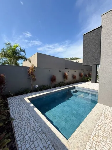 imagem 3 - Casa de condomínio à venda com 4 quartos, piscina, 262 m²  - Alphaville - Ribeirão Preto/SP imagem 3 - Casa de condomínio à venda com 4 quartos, piscina, 262 m²  - Alphaville - Ribeirão Preto/SP