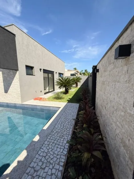 imagem 4 - Casa de condomínio à venda com 4 quartos, piscina, 262 m²  - Alphaville - Ribeirão Preto/SP imagem 4 - Casa de condomínio à venda com 4 quartos, piscina, 262 m²  - Alphaville - Ribeirão Preto/SP