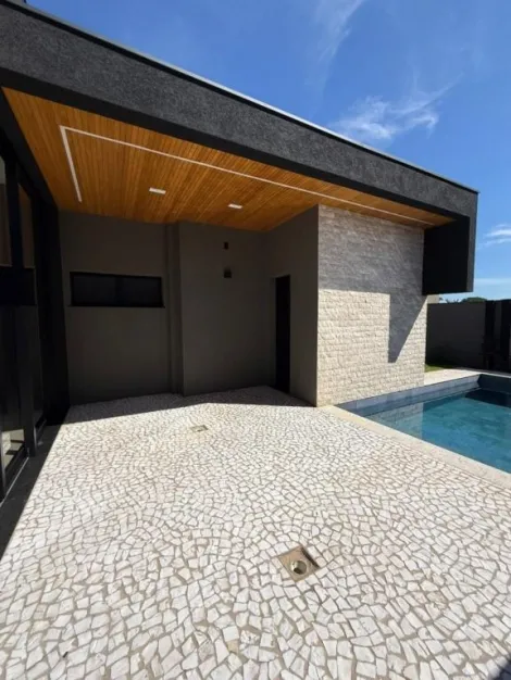 imagem 2 - Casa de condomínio à venda com 4 quartos, piscina, 262 m²  - Alphaville - Ribeirão Preto/SP imagem 2 - Casa de condomínio à venda com 4 quartos, piscina, 262 m²  - Alphaville - Ribeirão Preto/SP