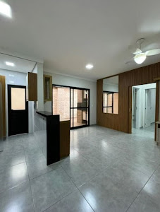 imagem 2 - Apartamento com 2 dormitórios à venda, 74 m² - Edifício torre de Mosto - Jardim Nova Aliança Sul imagem 2 - Apartamento com 2 dormitórios à venda, 74 m² - Edifício torre de Mosto - Jardim Nova Aliança Sul