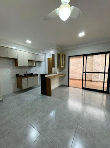 imagem 1 - Apartamento com 2 dormitórios à venda, 74 m² - Edifício torre de Mosto - Jardim Nova Aliança Sul imagem 1 - Apartamento com 2 dormitórios à venda, 74 m² - Edifício torre de Mosto - Jardim Nova Aliança Sul