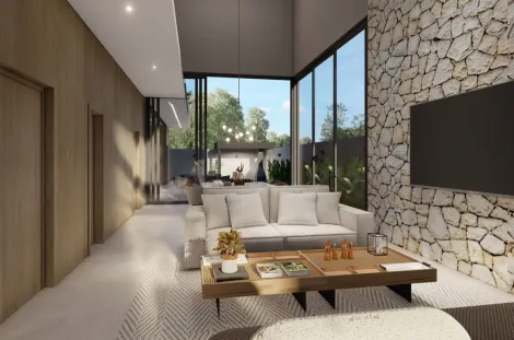 imagem 2 - Casa á venda com 4 quartos, 320 m² - Residencial Jardim Nova Aliança Sil - Jardim Nova Aliança Sul. imagem 2 - Casa á venda com 4 quartos, 320 m² - Residencial Jardim Nova Aliança Sil - Jardim Nova Aliança Sul.